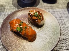 -戏作寿司(观音桥店)