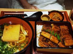 -杵屋(京都ポルタ店)