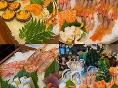 -Mr.Fish鱼鲜生海鲜放题(高德置地冬广场店)