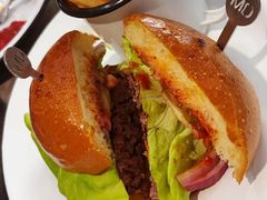 -尚牛社会 Beef & Liberty(金桥EKA天物店)