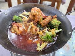-白魁老号饭庄(交道口店)