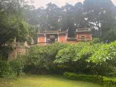 -草庵摩尼教遗址公园