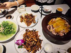 -秋色客家菜(南山店)