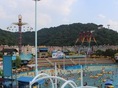 -杭州浪浪浪水公园