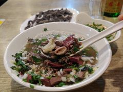 羊杂汤-宋记爆肚(酒仙桥店)
