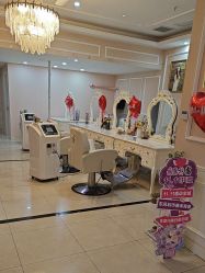 -Bollins波林丝•专研护发中心