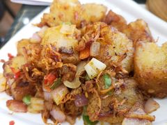 -虾饺妹·粤式手工点心(水荫路店)