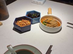 -雨后行菜(报慈北路店)
