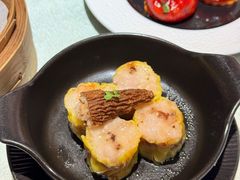 -南海渔村(珠江新城店)