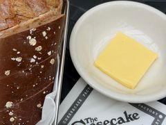 -The Cheesecake Factory芝乐坊餐厅(兴业太古汇店)