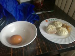 -小胖包子王(光明楼店)