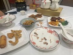 -稻香酒家·35年老字号(侨光店)