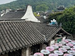 -惠山古镇·寄畅园