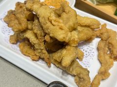 -蝎王府羊蝎子(虎坊桥总店)