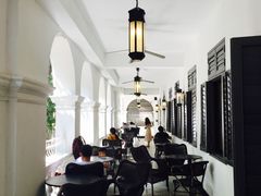 -星巴克臻选(广州沙面店)