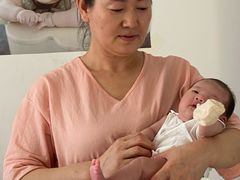 -好孕妈妈月嫂(哈尔滨总店)