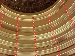 -杭州国际会议中心洲际酒店-原素全日餐厅(解放东路店)