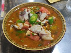 -尧钧财鱼面(育才路店)