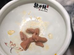 -辣斗辣老火锅(开发区店)