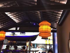 -绿茶餐厅(汇悦大融城店)