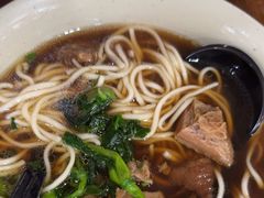 -李先生牛肉面大王(沈阳道义南大街店)