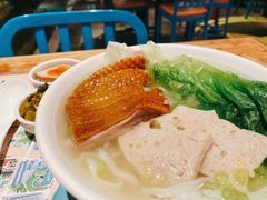 -陈鹏鹏潮汕菜(宝安机场T3航站楼店)