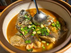 -千岛湖小鱼儿·淳安匠心农家菜