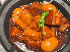 -黑明餐厅(白鹭洲店)