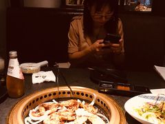-神户赤童日式烤肉(金地广场店)