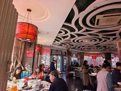 -大碗居·烤鸭·鱼头泡饼(天坛东门店)