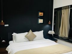 -Yolo私汤温泉设计师酒店(重庆南滨路店)