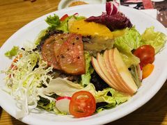 -萨拉伯尔水源素问店·韩国宫廷料理(人民路店)