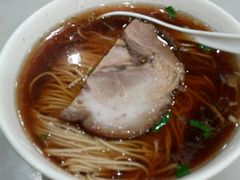 -东吴面馆(因果巷店)