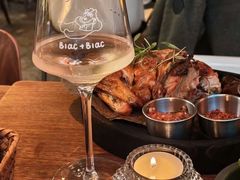 -Blac+Blac(中海环宇荟店)