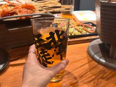 -聚点串吧·北京烧烤(赵登禹路店)