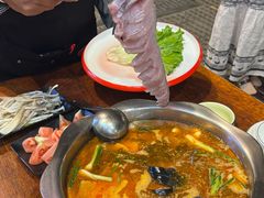 -大理.老字号渝记酸萝卜乌鱼(古城总店)