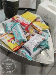 点击看大图 -ON STAR SALON