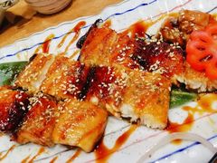 -梅亭居酒屋(中大国际店)