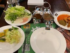 -拉丁餐厅·巴西烤肉自助(正佳广场店)