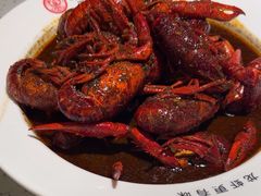 -叶派龙虾·招牌十三香(合肥路首店)