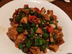-清水亭湖北菜(大屯DT51店)
