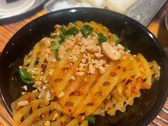 -北丐先生·野馄饨烧烤(长宁龙之梦店)