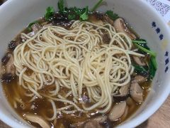 -和府捞面(东直门银座店)