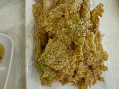 -便宜坊烤鸭店(玉蜓桥天坛店)
