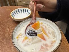 -小团圆糖水铺(襄阳南路店)