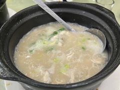 -金榜潮州砂锅粥(总店)