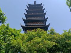 -常熟方塔园
