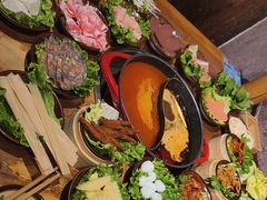 -烂摊摊火锅集市(河北总店)