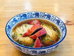 酱鸭面-裕兴记·三虾面(西北街总店)