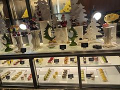 -深圳福田香格里拉大酒店